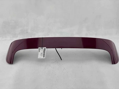 Alerón trasero del maletero Ford Fiesta 2011-2019 hatchback fabricante original Foto 1 de 4