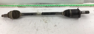 BMW F30 320i xDrive 2012-2015 eje trasero derecho pasajero lateral 7609352 OEM. Foto 1 de 4