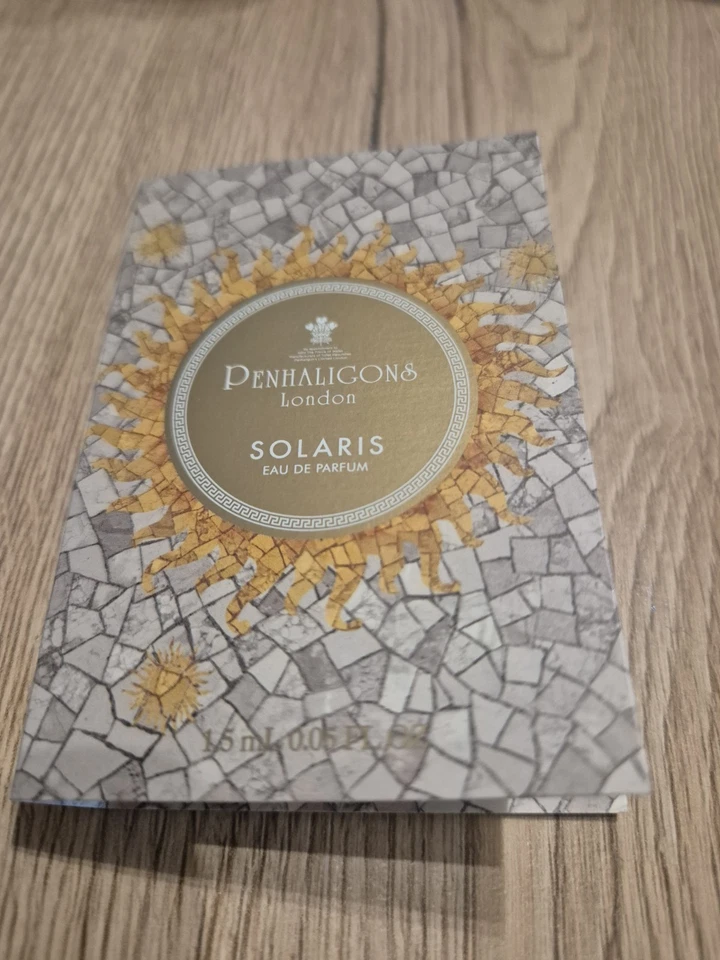 Penhaligons Solaris - Bild 1 von 1