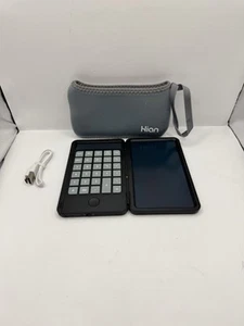 6 Inch LCD Writing Board Calculator Smart Tablet Notepad Drawing Handwriting Pad - Picture 1 of 6