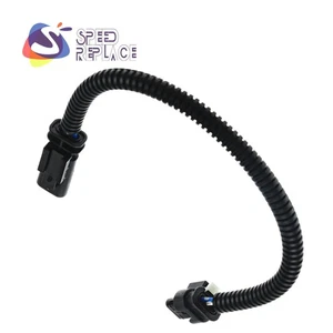 Conector de extensión de sensor de asistencia de estacionamiento de 3 pines para Jeep Wrangler 20-22 2,0 L 3,0 L - Imagen 1 de 4
