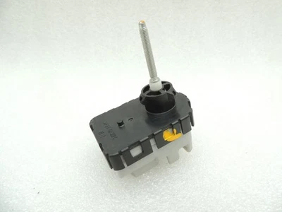 Mazda 6 III GJ GL Xenon Scheinwerfer Stellmotor LWR Leuchtweitenregulierung - Bild 1 von 4