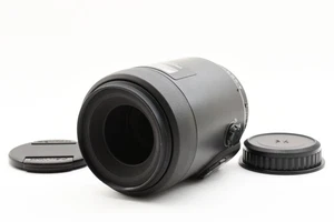 [Exc+5] Pentax smc PENTAX-FA 100mm F2.8 Macro AF Lens K Mount From JAPAN - Picture 1 of 24