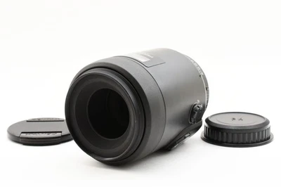 [Exc+5] Pentax smc PENTAX-FA 100mm F2.8 Macro AF Lens K Mount From JAPAN - Image 1 of 4
