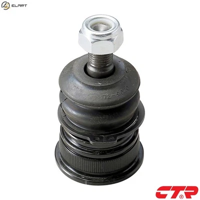 BALL JOINT CB0289 FOR MAZDA 6/Station/Wagon/Hatchback L3-VDT/VE 2.3LRF7J 2.0L 6 - Image 1 of 4