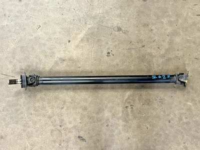 ⭐2016-2020 Infiniti Q50 Q60 3,0 L AWD eje de transmisión delantera hélice OEM LOTE2627 Foto 1 de 4