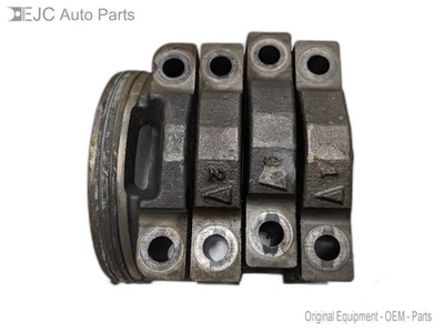 Engine Block Main Caps From 2005 Ford Freestar  3.9 - Image 1 of 4