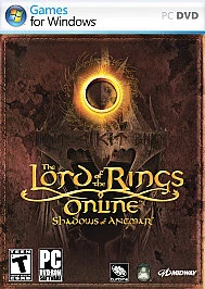Lord of the Rings Online: Shadows of Angmar (PC, 2007)