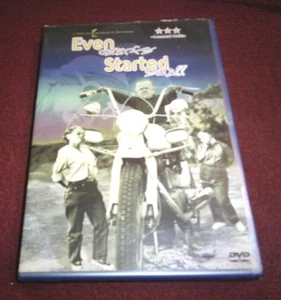 Even Dwarfs Started Small RARE OOP Anchor Bay DVD Werner Herzog - Picture 1 of 1