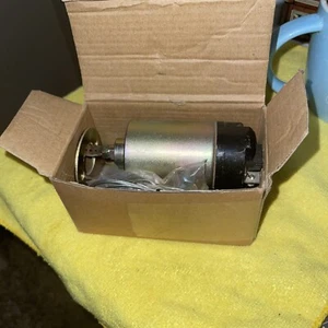 Omega TR60 Heavy Duty 60 lb Shaved Handle Door Popper Solenoid Motor Actuator - Picture 1 of 6