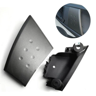 For Citroen C1 Peugeot 107 Toyota Aygo Left Driver Inner Door Handle & Trim - Image 1 of 4