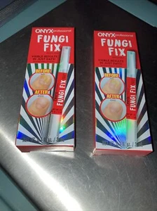 2 Onyx Fungi Fix - Picture 1 of 5