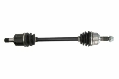 LEFT DRIVE SHAFT 664307 CARDONE I - Image 1 of 4