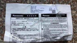 1PCS GX-F12B Panasonic Proximity Switch NEW - Picture 1 of 1