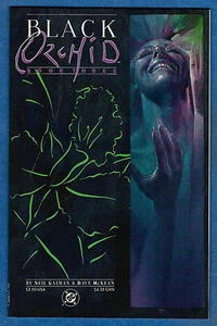 Black Orchid Book Three - DC 1988 (vf-) - Imagen 1 de 1
