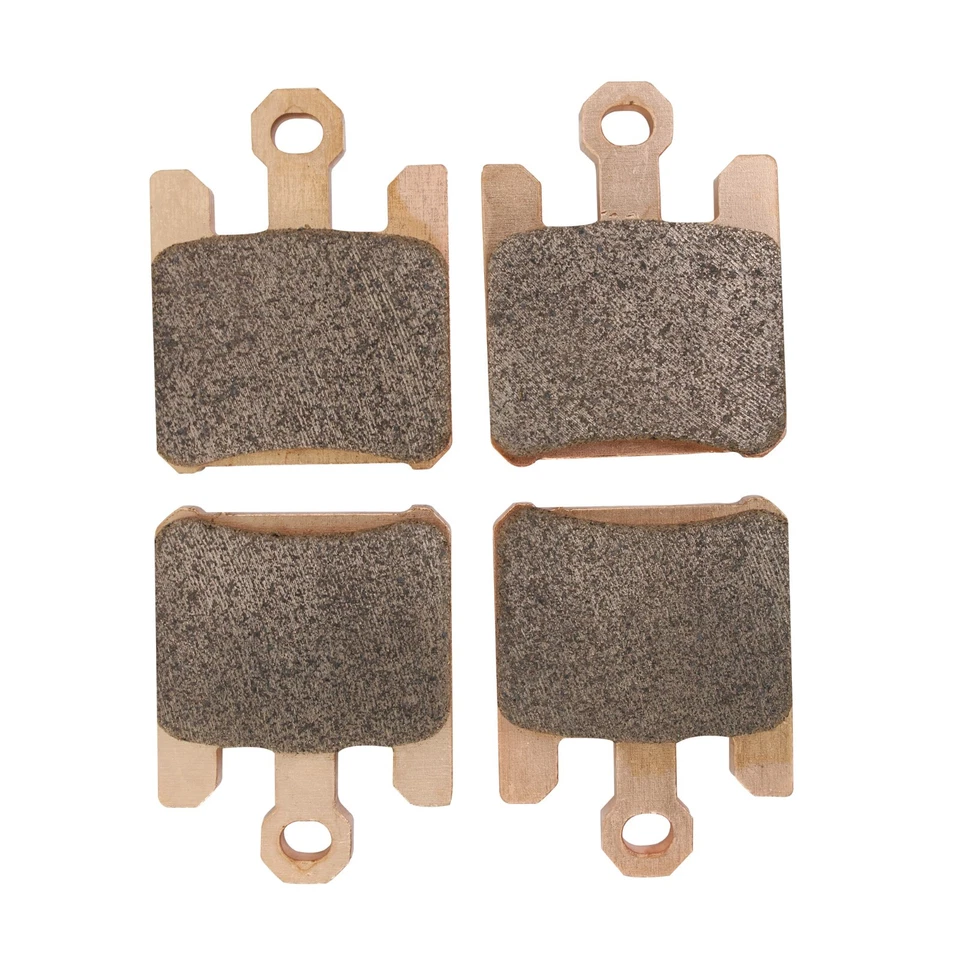 Armstrong Sinter Road Brake Pads – PAD320359 - FA368/4HH Foto 1 de 1