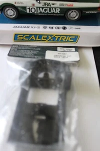 SCALEXTRIC W11557 UNDERPAN FOR C4214 JAGUAR XJS - Picture 1 of 2