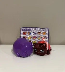 Peluche gatto soda 6" Aphmau MeeMeows Carnival Treats LEGGI!! - Foto 1 di 2