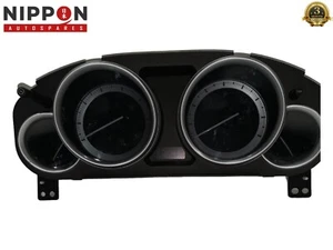 MAZDA 6 MK2 GH 2008 - 2012 SPEEDOMETER INSTRUMENT CLUSTER 2.5 PETROL MANUAL - Picture 1 of 10