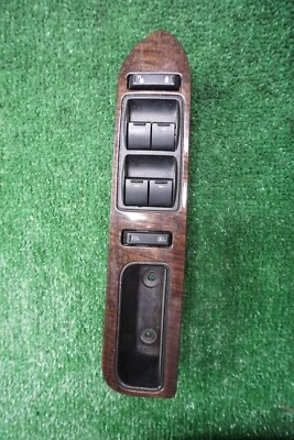 Interruptor de ventana delantero izquierdo Mercury Sable 2008 2009 OEM 8T535422897 Foto 1 de 4