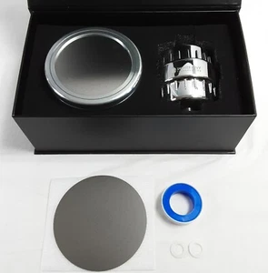 Neuer, rostfreier Duschkopf Shower Envy 5.0 mit 15 Stufen Duschfilter - Bild 1 von 11
