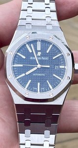 Audemars Piguet Royal Oak Watches for Sale - Authenticity Guaranteed - eBay