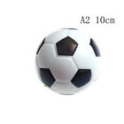 1PC Stress Relief Vent Ball Mini Football Squeeze Foam Soccer Ball Kids To_hg S1