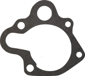 Honda CR250R CR125R Water Pump Gasket 1981 1982 1983 Elsinore - Picture 1 of 1
