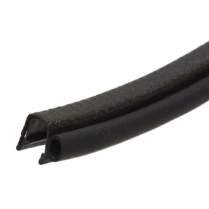 Trim-Lok Boat Seal Molding 3375B3X5/16A | 3/4 X 5/8 Inch (FT) - Picture 1 of 3