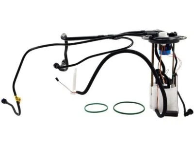 Bomba de combustible primaria para Chevrolet Equinox 2005-2006 24414RTJS 3,4 L V6 Foto 1 de 2