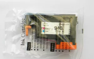 C4901a testina di stampa ciano magenta per hp 940 officejet pro 8500 8000 8500a - Foto 1 di 1