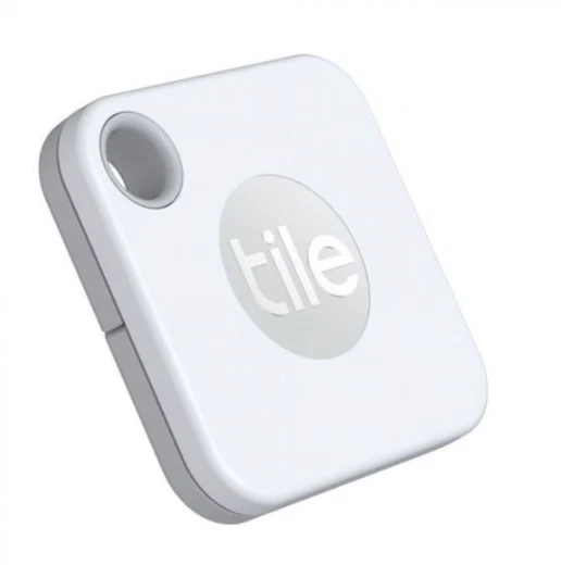 Tile Mate (2020) 1-Pack Bluetooth Tracker, Keys Finder, And Item Locator NO BOX - Image 1 of 1