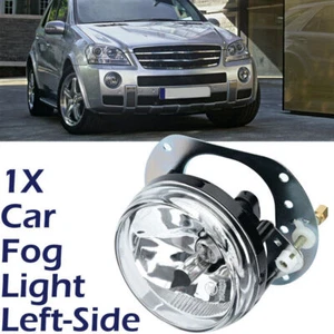 Left Fog Light Driving Lamp For Benz W204 W251 W164 C300 ML320 CL550 2048202156 - Picture 1 of 9