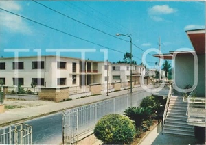 FRATTAMAGGIORE - NUOVO EDIFICIO SCOLASTICO ENRICO FERMI (NAPOLI) 1967 - Imagen 1 de 1