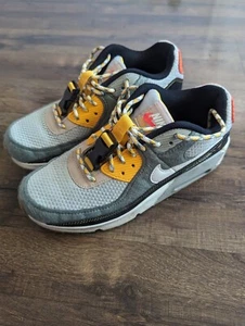 Nike Air Max Swoosh Compass Youth 6.5 DC2529-300 No Box - Picture 1 of 9