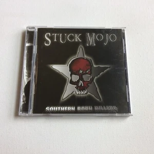 Stuck Mojo Southern Born Killers (SIGNED FIRST PRESSING) CD Funk Metal Nu Metal - Picture 1 of 3