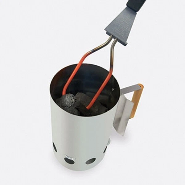 GrillPro 110v Electric Charcoal Lighter 33666 Ships