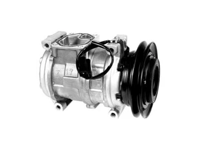 Compressor A/C Chrysler Daytona 1991-1993 69213RS 1992 - Imagem 1 de 2
