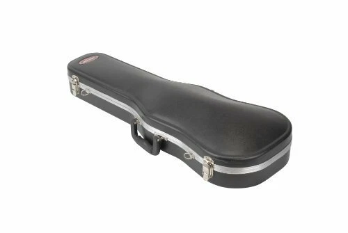 SKB Violin 4/4 / 14" Viola Deluxe Case - Image 1 of 1