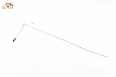 Chevrolet Blazer 2019-2022 perilla de bloqueo de puerta trasera derecha del lado del pasajero OEM Foto 1 de 4