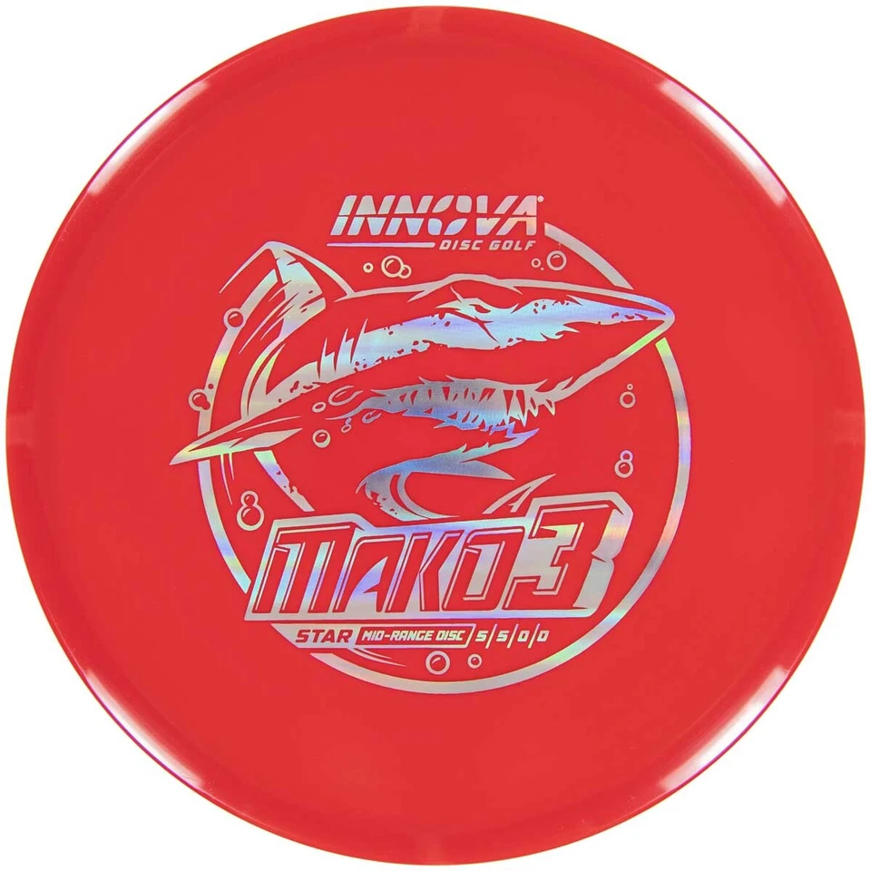 Innova Star Mako3 | Choose Weight & Color - Image 1 of 4