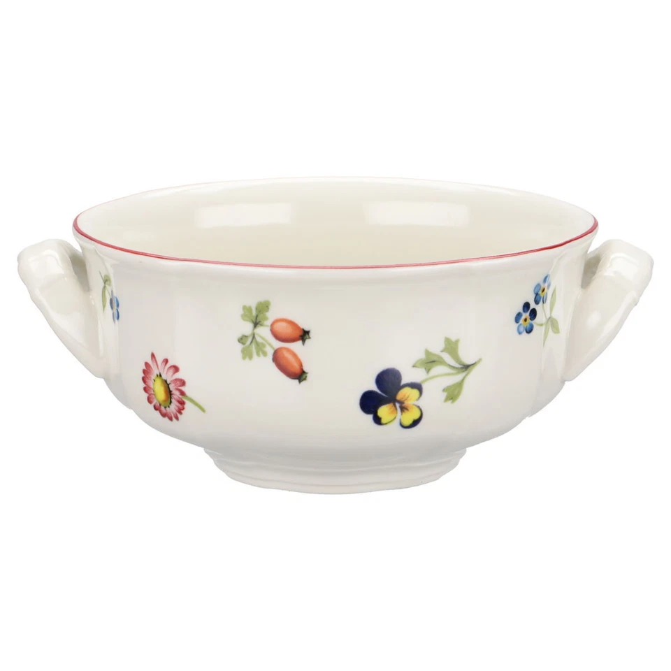 Soup cup Villeroy & Boch Petite Fleur - Image 1 of 1