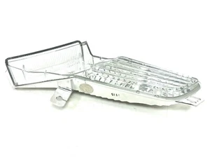 Indicador delantero izquierdo Porsche Cayenne 957 - para autos de arco más ancho - 97563103520 - Imagen 1 de 12