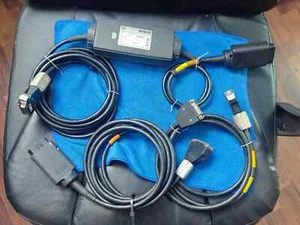 Bosch UBox 02 cavo diagnostico e cavi aggiuntivi - Foto 1 di 4