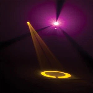 Elation Active Scan DMX Scanner (NEW) - Picture 1 of 3