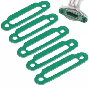 10PCS Exhaust Engine Manifold Gasket For 1/10 RC Hobby Model Car - Picture 1 of 2