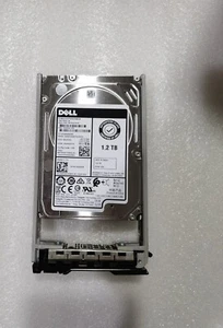 hard drive for Dell 0G2G54 G2G54 ST1200MM0099 1.2TB 12G 10K SAS 2.5 G2G54  hdd - Picture 1 of 3