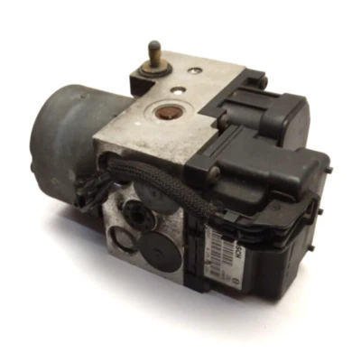 Volvo S40 ABS module Bosch OEM 30665887 - Image 1 of 4