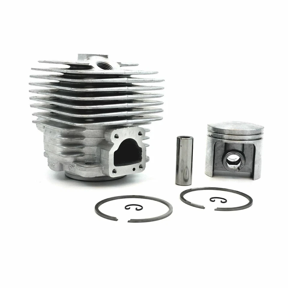 Cylindre et Piston & Joint pour Stihl Ts350 Ts360 08 S 49mm