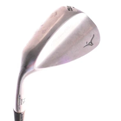 Mizuno Pro T-1 Forged M-Grind Sand Wedge 56.10* DG TI Stiff   LEFT HANDED - Image 1 of 4